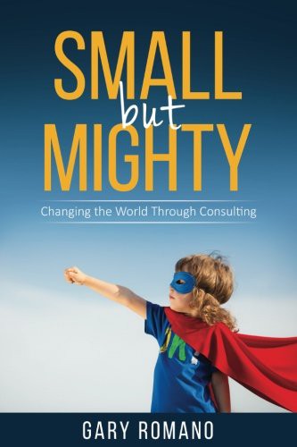 Small But Mighty