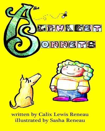 The Alphabet Sonnets