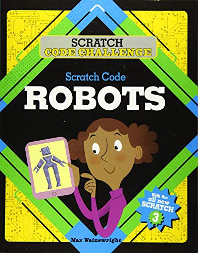 Scratch Code Robots