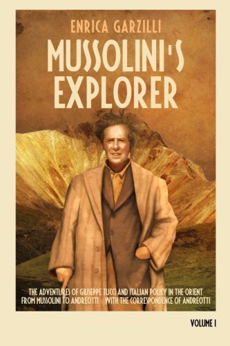 Mussolini's Explorer