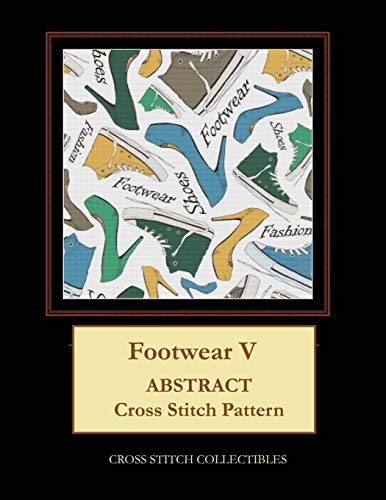 Footwear V