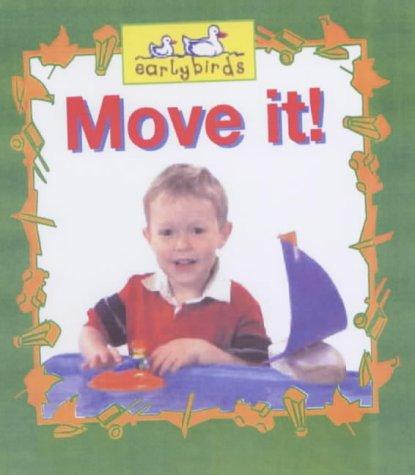 Move It! (Early Birds)