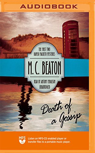 Death of a Gossip