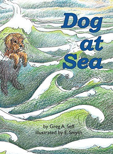 Dog at Sea