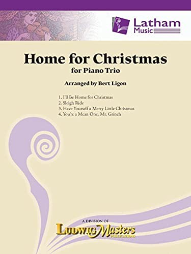 Home for Christmas