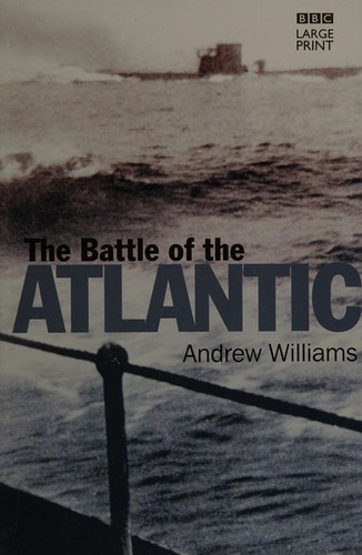 The battle of the Atlantic