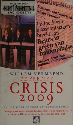 De kredietcrisis