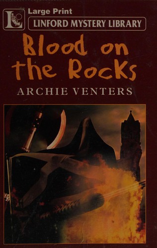 Blood on the Rocks