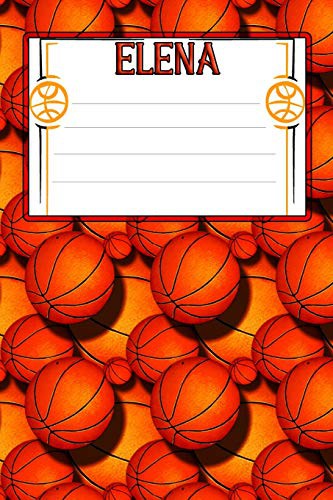 Basketball Life Elena