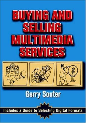 Buying and selling multimedia services