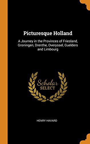 Picturesque Holland