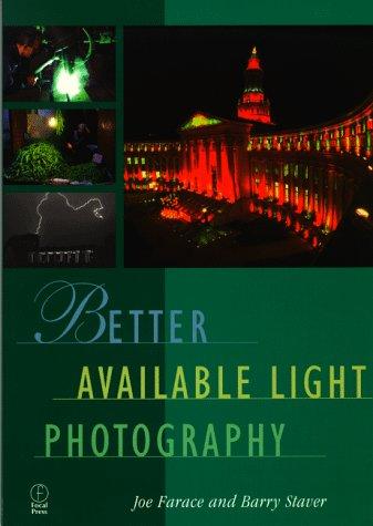 Better available light photography