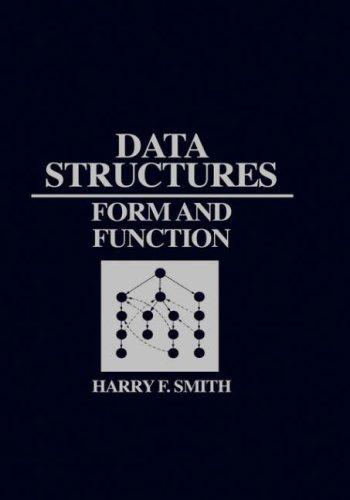 Data structures