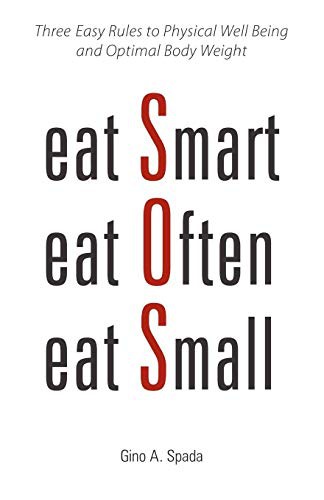 Eat Smart, Eat Often, Eat Small