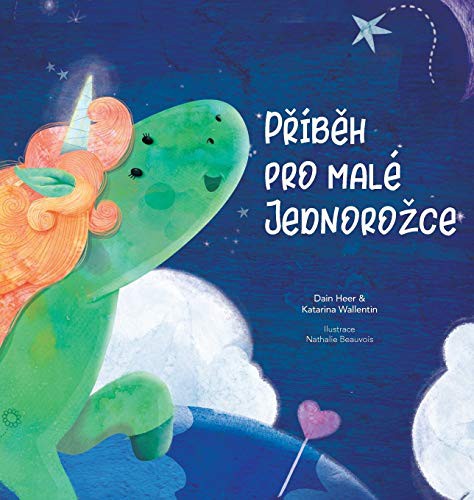 Příběh pro malé jednorozce
