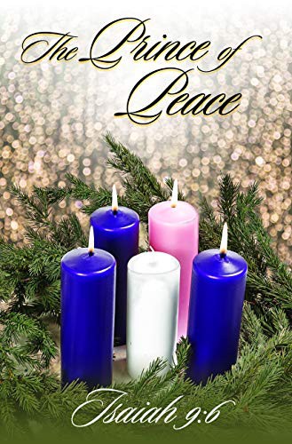 The Prince of Peace Bulletin  Advent
