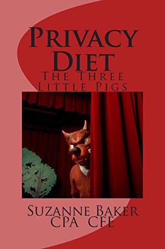 Privacy Diet