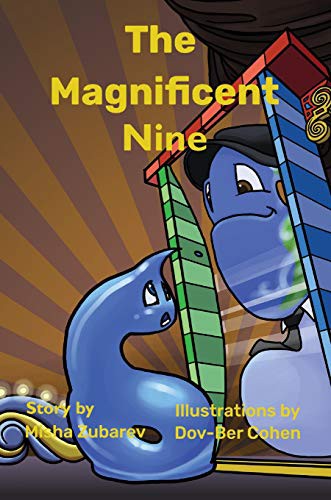 The Magnificent Nine