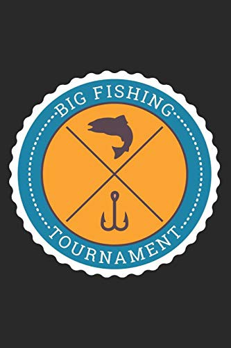 Big Fishing Tournament
