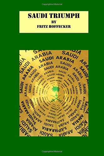 Saudi Triumph