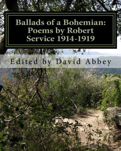 Ballads of a Bohemian
