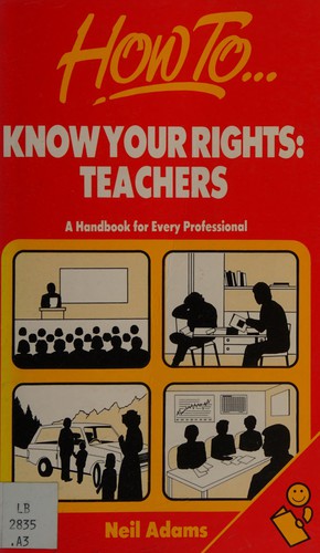 How to Know Your Rights