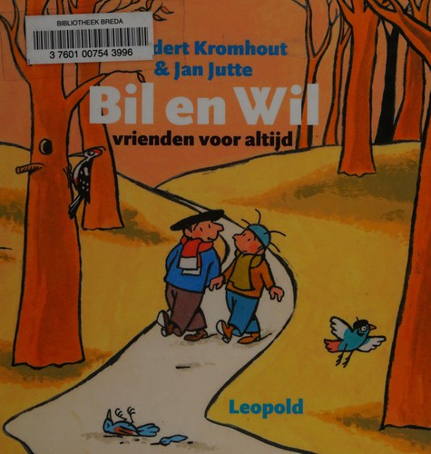 Bil en Wil