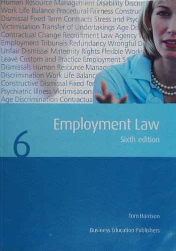 Employment law