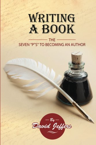 Writing A Book