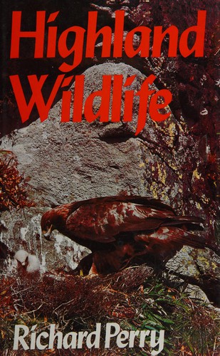 Highland wildlife
