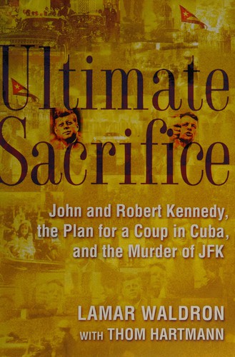 Ultimate sacrifice
