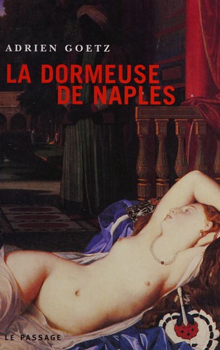 La dormeuse de Naples