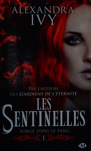 Forgé dans le sang