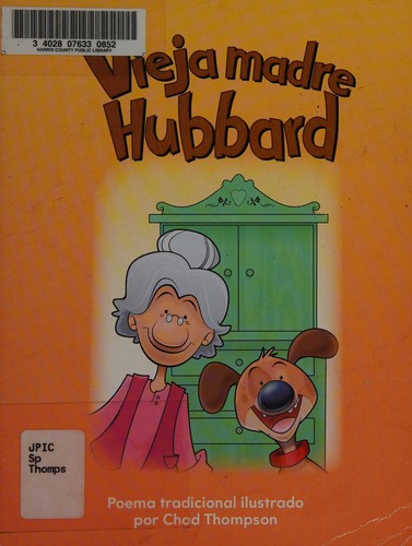 Viera Madre Hubbard