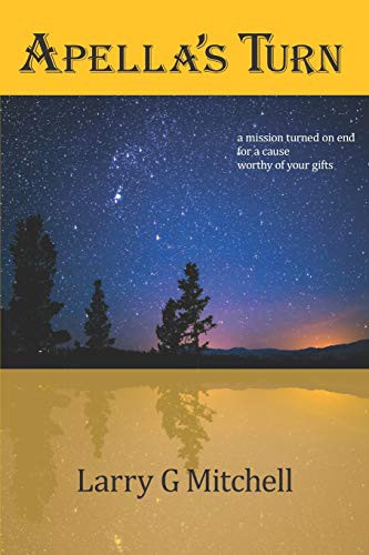 Apella's Turn
