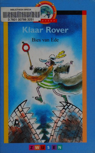 Klaar Rover