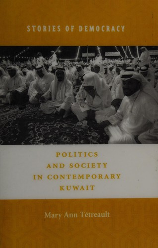 Stories of democracy