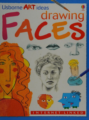 Usbourne Art ideas : drawing faces