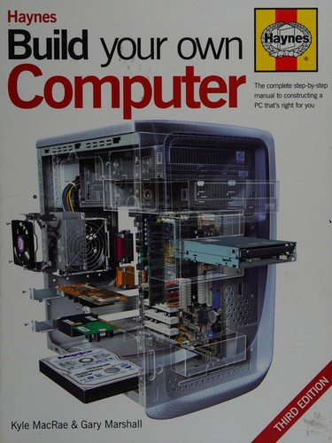 Haynes build your own computer