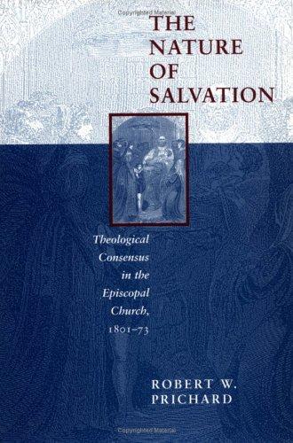 The Nature of salvation