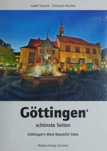 Göttingens schönste Seiten
