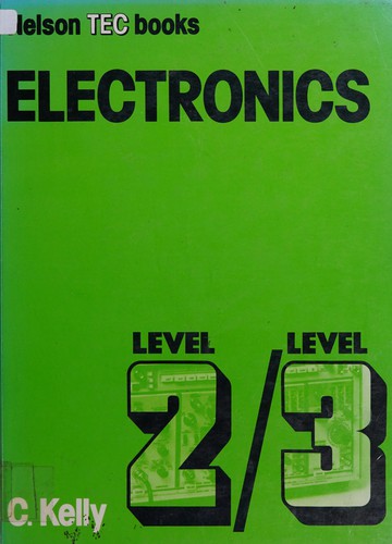 Electronics Level 2/Level 3