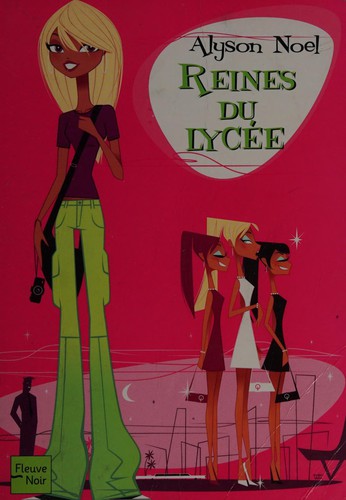 Reines du lycée