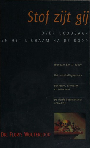 Stof zijt gij