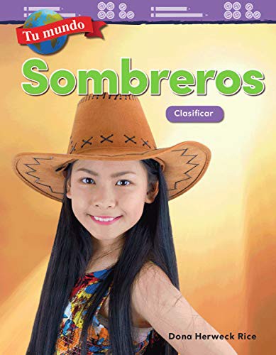 Tu mundo : Sombreros