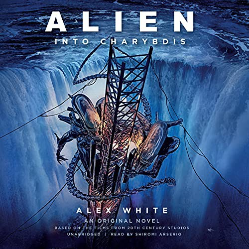 Alien : Into Charybdis