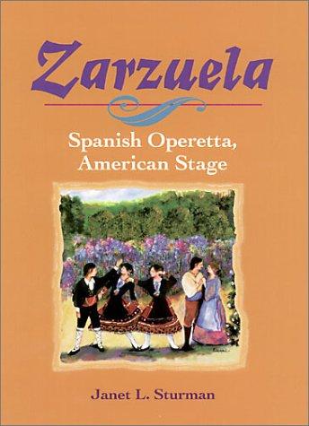 Zarzuela