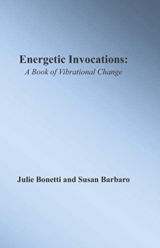 Energetic Invocations