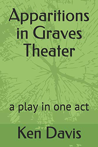 Apparitions in Graves Theater