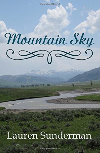 Mountain Sky